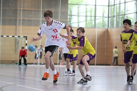 Gek&auml;mpft und bew&auml;hrt