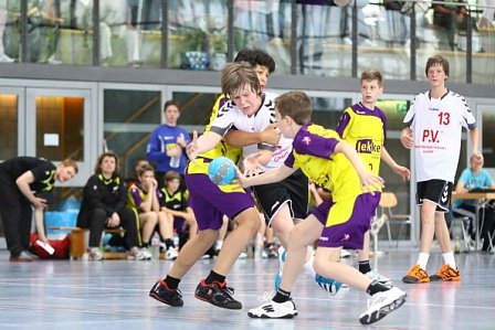 Gek&auml;mpft und bew&auml;hrt