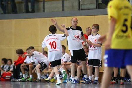 Gek&auml;mpft und bew&auml;hrt