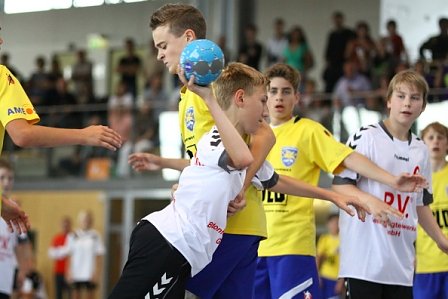 Gek&auml;mpft und bew&auml;hrt