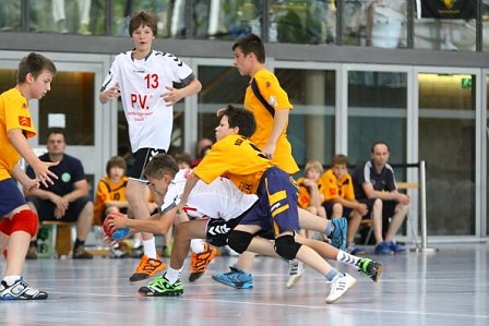 Gek&auml;mpft und bew&auml;hrt