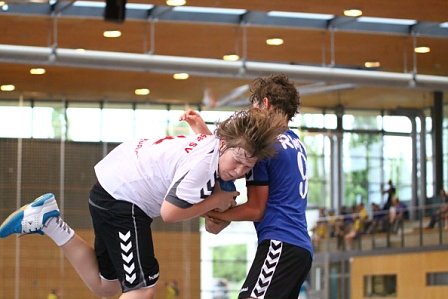 Gek&auml;mpft und bew&auml;hrt