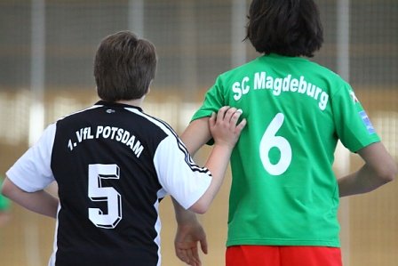 Gek&auml;mpft und bew&auml;hrt