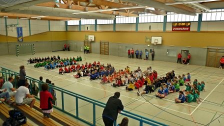 Gek&auml;mpft und bew&auml;hrt