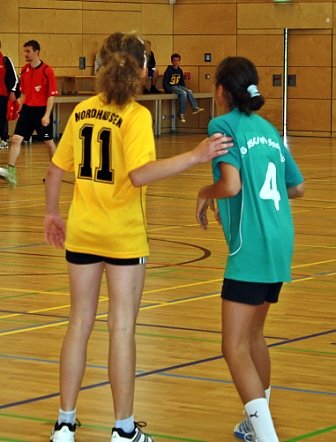 Gek&auml;mpft und bew&auml;hrt