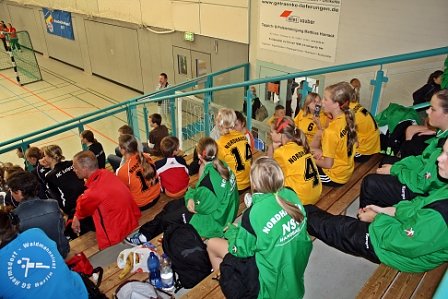 Gek&auml;mpft und bew&auml;hrt