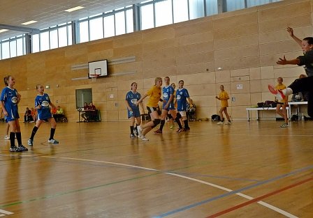 Gek&auml;mpft und bew&auml;hrt