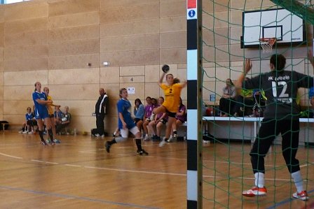 Gek&auml;mpft und bew&auml;hrt