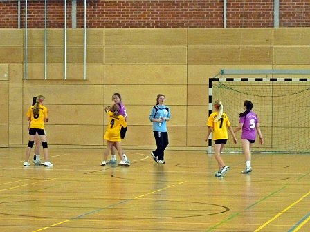 Gek&auml;mpft und bew&auml;hrt