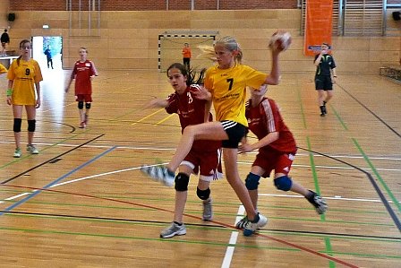 Gek&auml;mpft und bew&auml;hrt