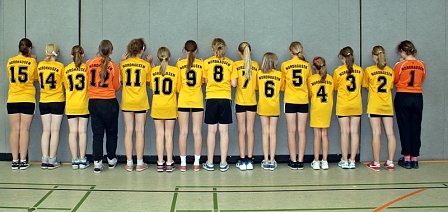 Gek&auml;mpft und bew&auml;hrt