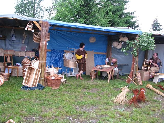 825 Jahre Klettenberg