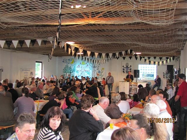 825 Jahre Klettenberg