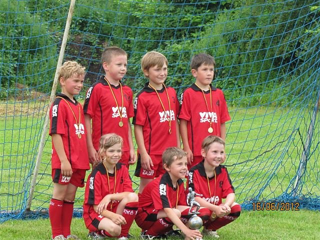 825 Jahre Klettenberg