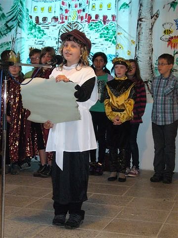 825 Jahre Klettenberg