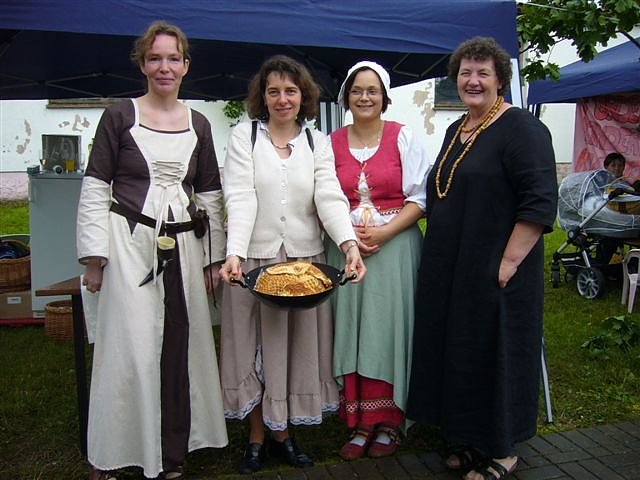 825 Jahre Klettenberg