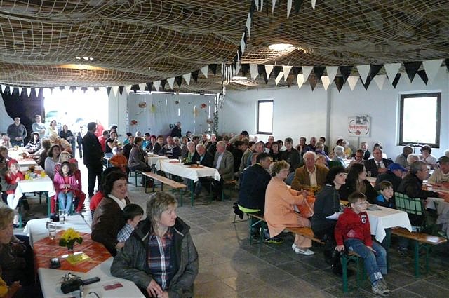 825 Jahre Klettenberg