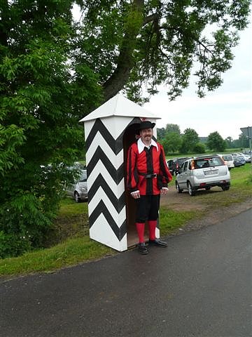 825 Jahre Klettenberg