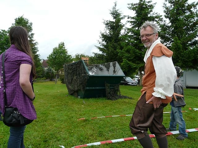 825 Jahre Klettenberg