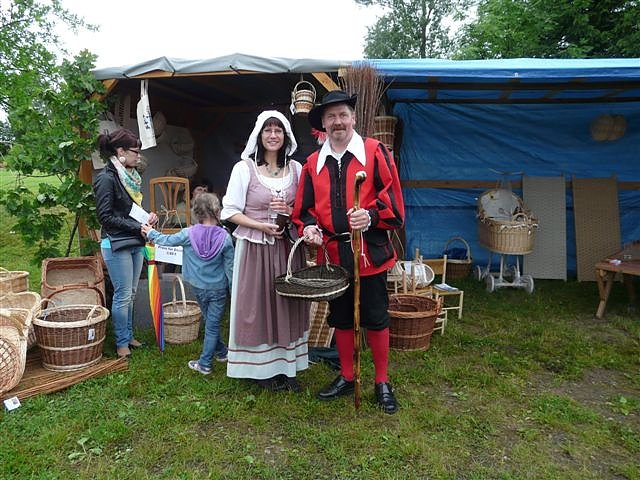 825 Jahre Klettenberg