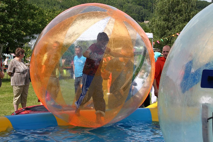 Alles f&uuml;r die Familie