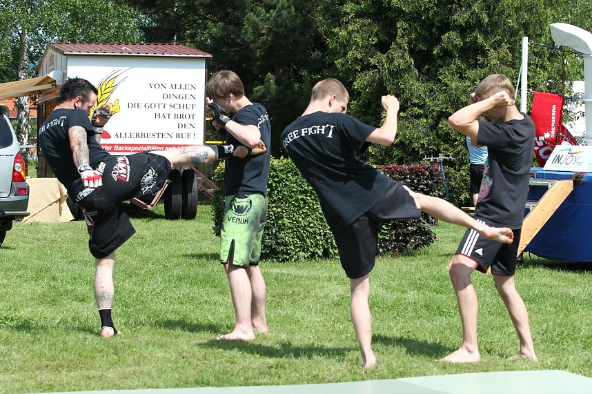 Alles f&uuml;r die Familie