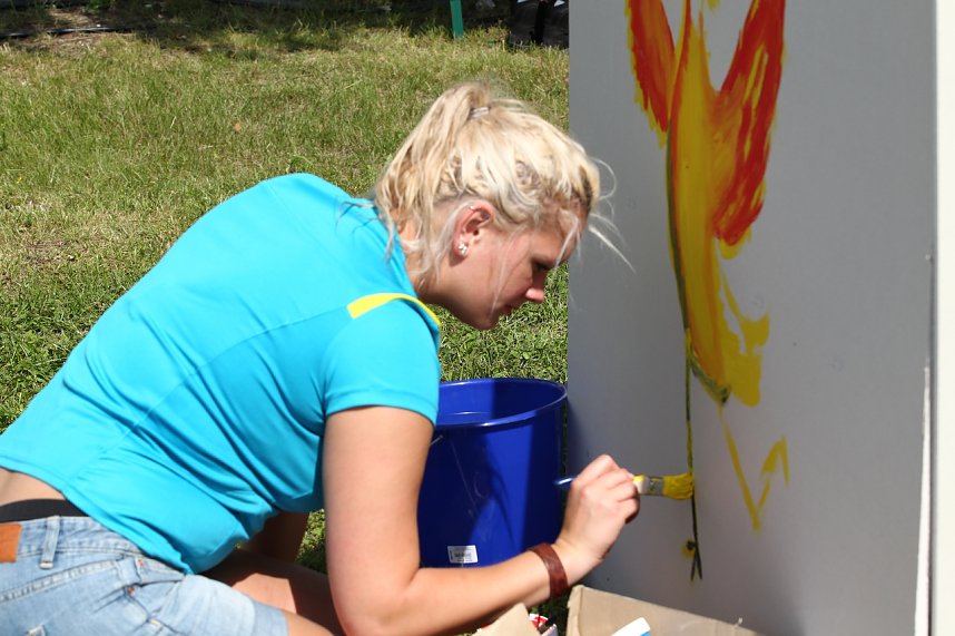 Alles f&uuml;r die Familie