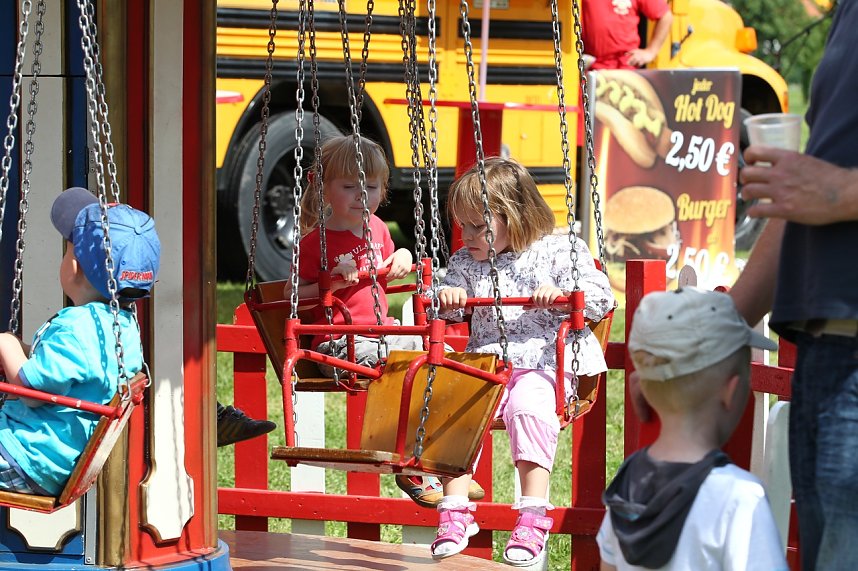 Alles f&uuml;r die Familie