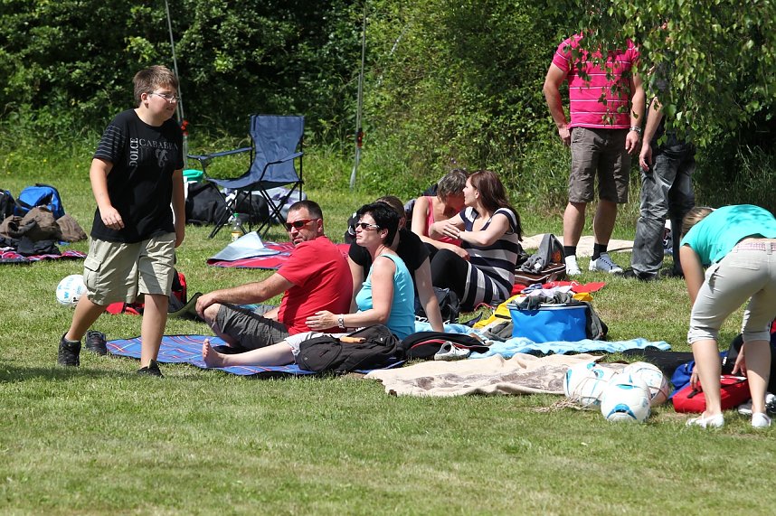 Alles f&uuml;r die Familie