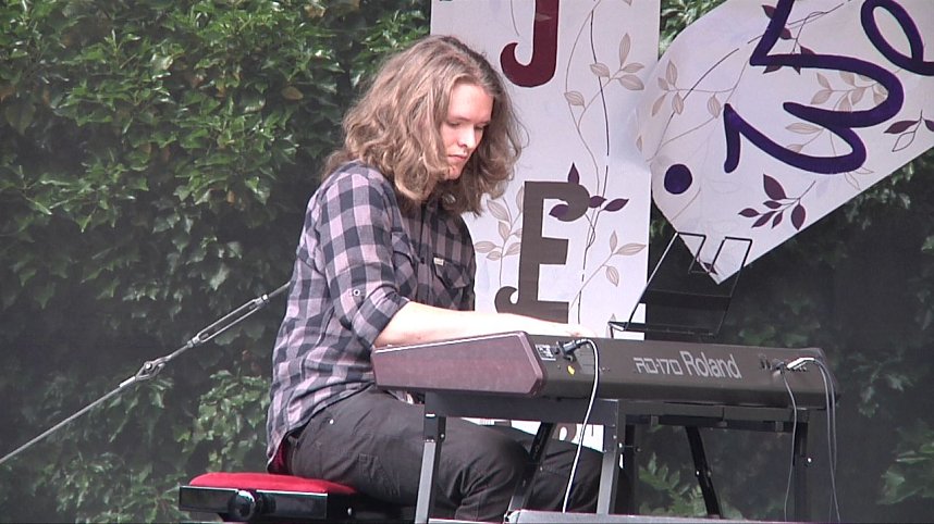 11. Kunstfest in Nordhausen