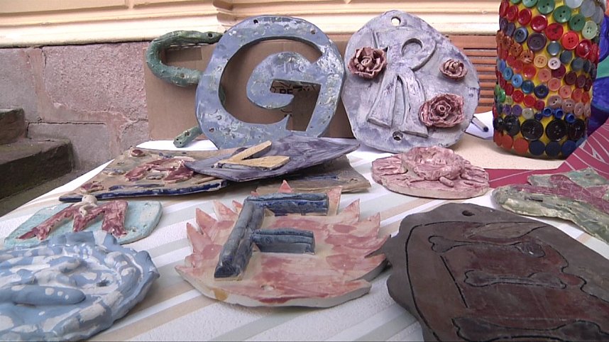 11. Kunstfest in Nordhausen