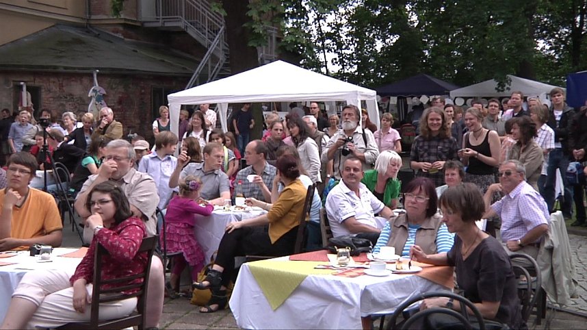 11. Kunstfest in Nordhausen