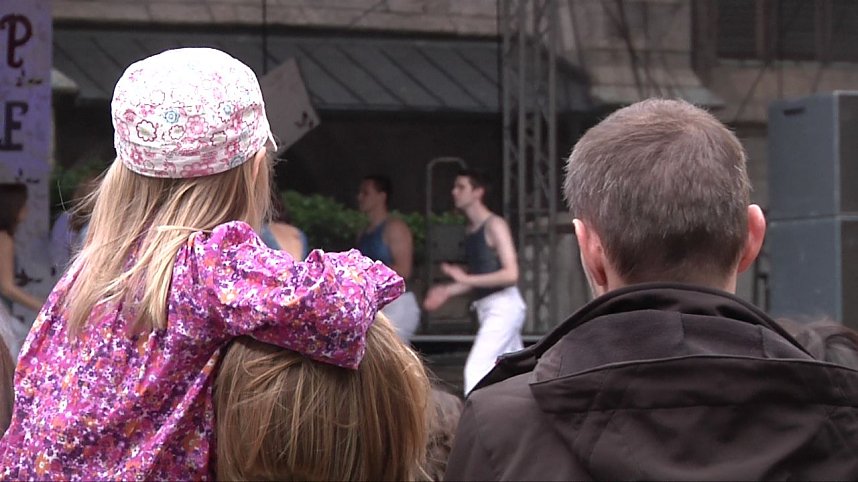 11. Kunstfest in Nordhausen