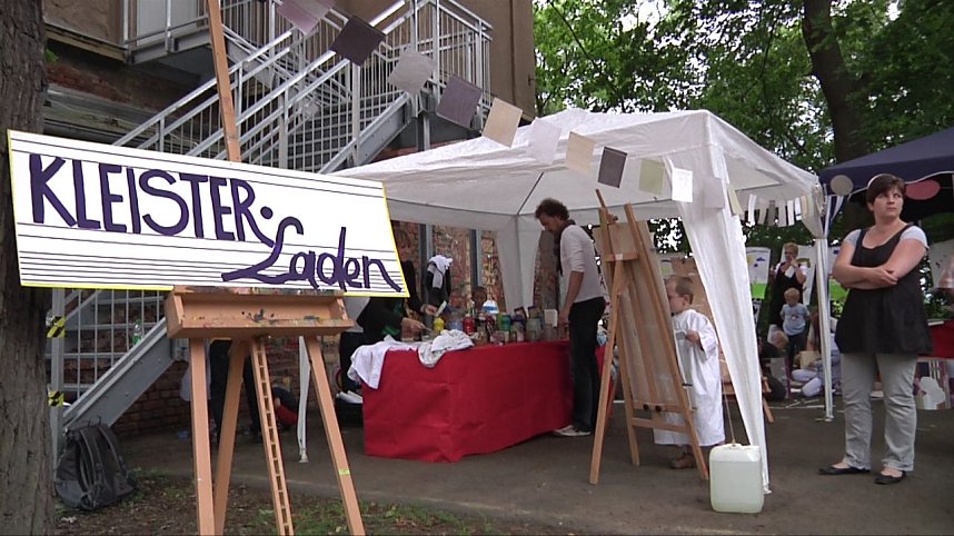 11. Kunstfest in Nordhausen