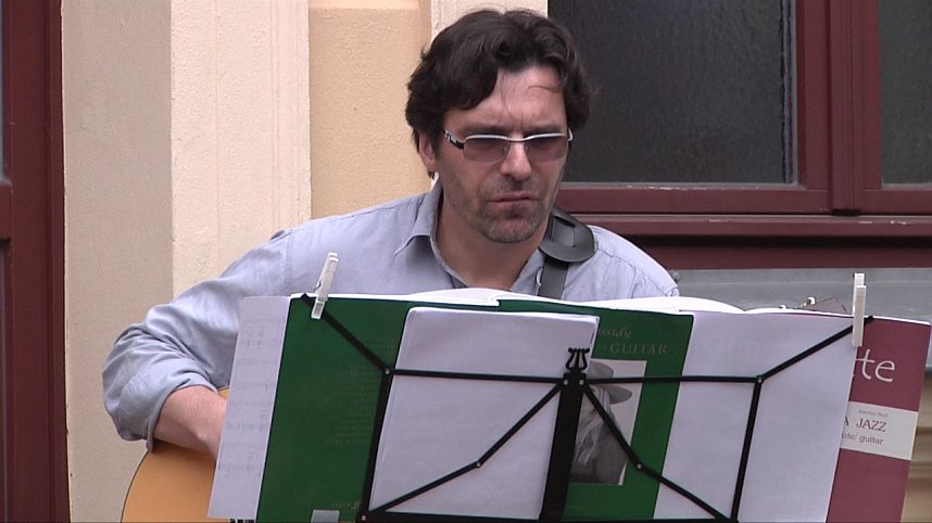 11. Kunstfest in Nordhausen