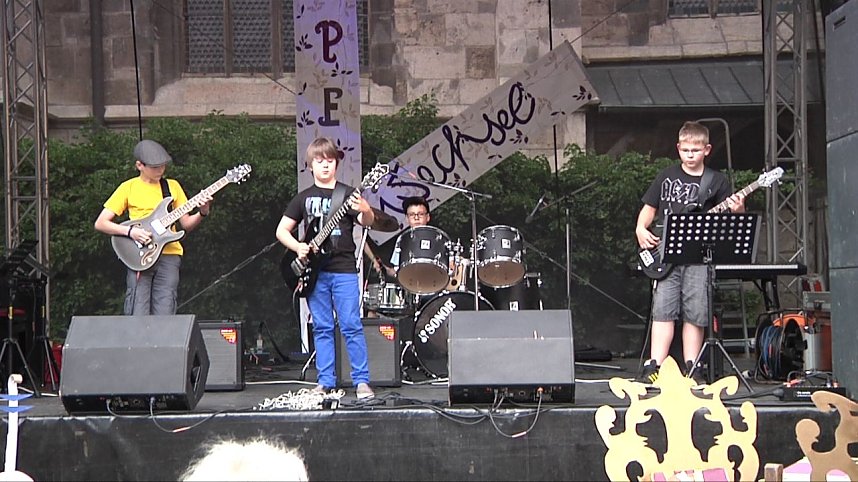 11. Kunstfest in Nordhausen