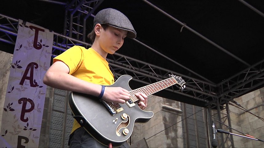 11. Kunstfest in Nordhausen