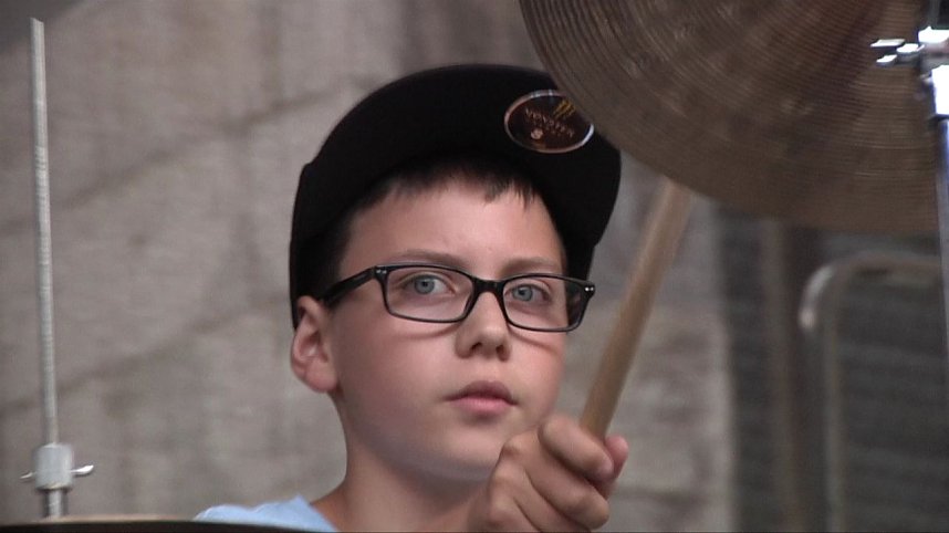 11. Kunstfest in Nordhausen