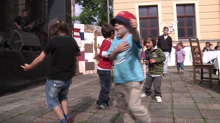 11. Kunstfest in Nordhausen