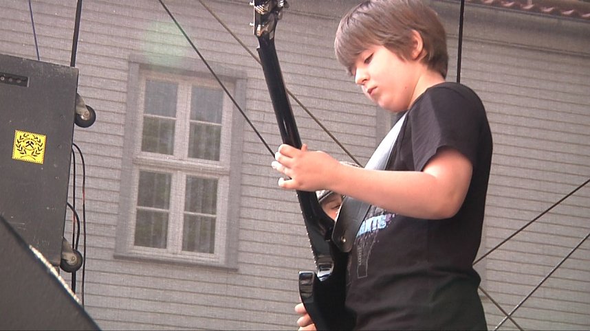 11. Kunstfest in Nordhausen