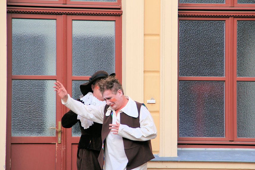 11. Kunstfest in Nordhausen