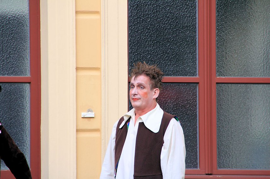 11. Kunstfest in Nordhausen