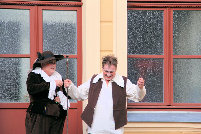 11. Kunstfest in Nordhausen