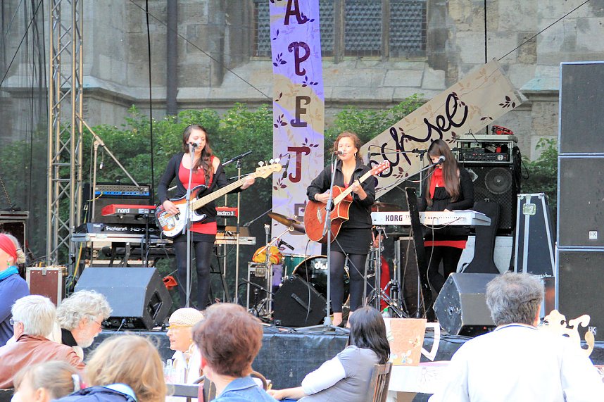 11. Kunstfest in Nordhausen