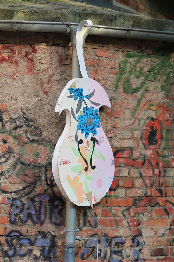 11. Kunstfest in Nordhausen