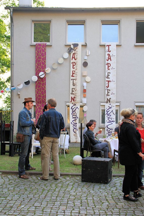 11. Kunstfest in Nordhausen