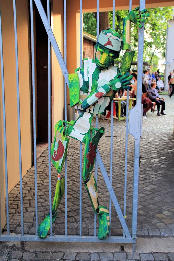 11. Kunstfest in Nordhausen