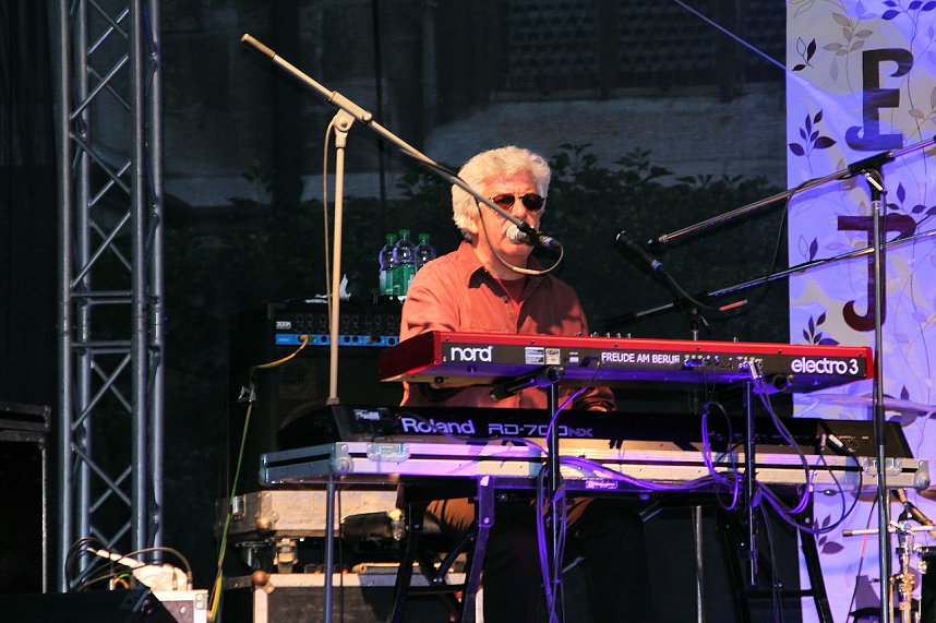 11. Kunstfest in Nordhausen