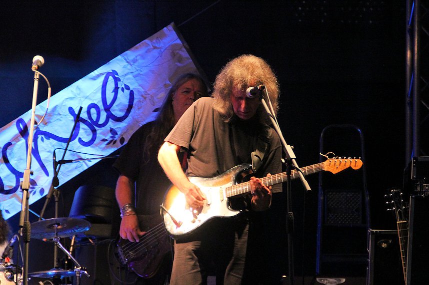 11. Kunstfest in Nordhausen