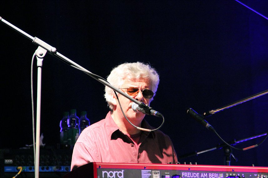 11. Kunstfest in Nordhausen